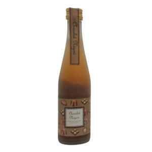 Chocolat Nigori Sake